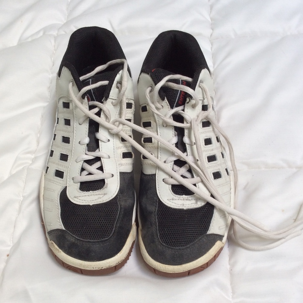 Ektelon Men’s Athletic Shoes Size 9.5